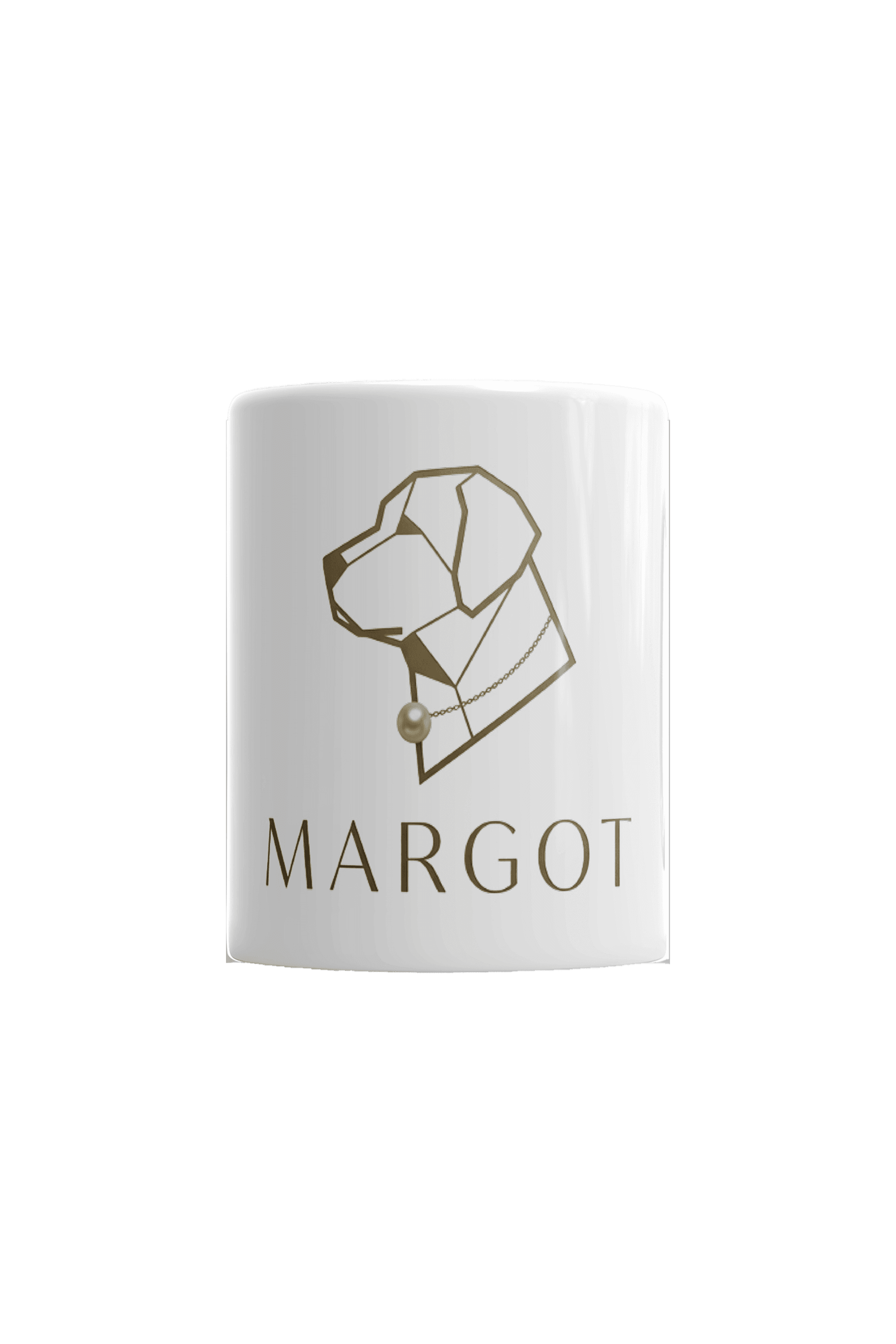 Caneca Cônica Margot