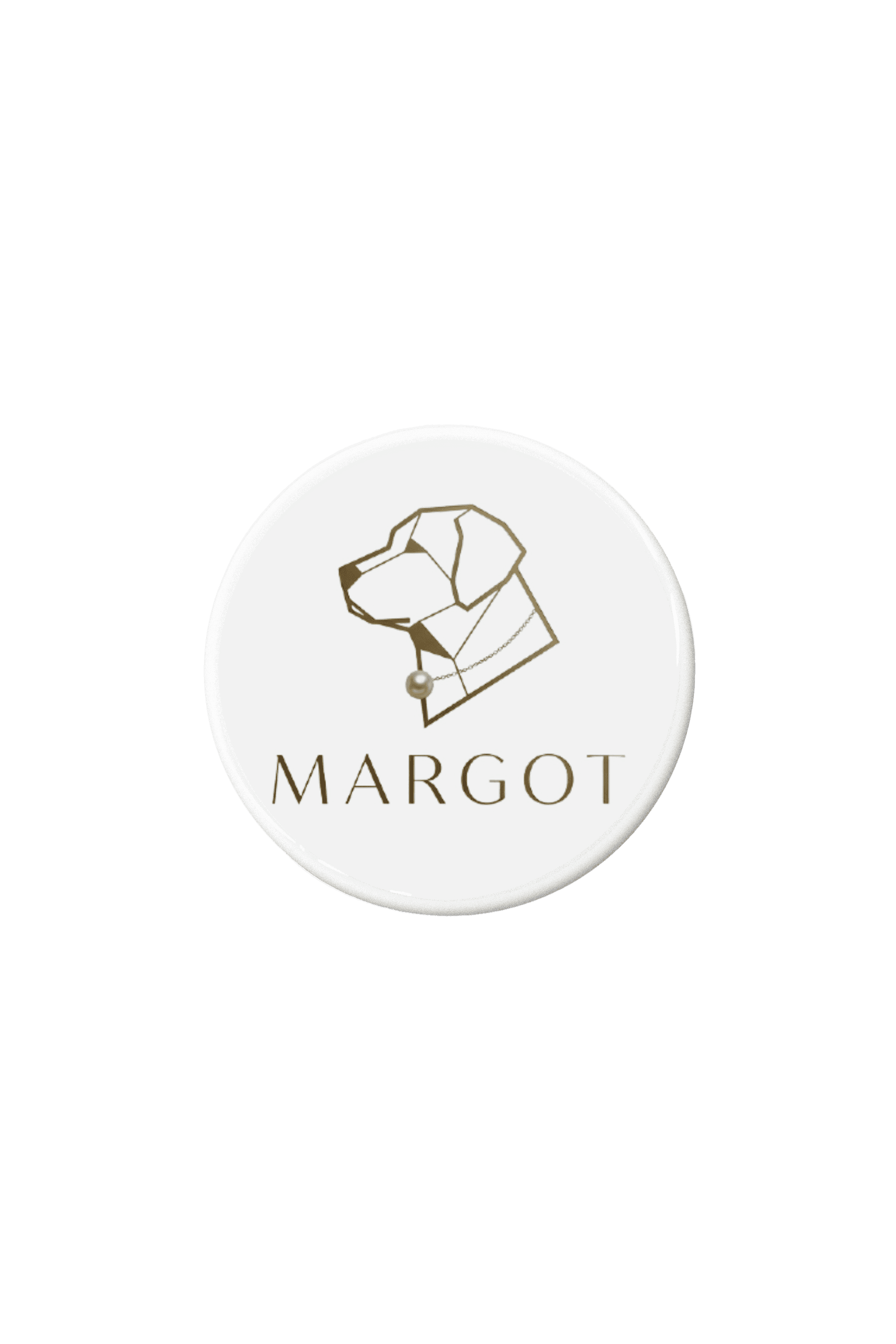 Kit de Ímãs Margot